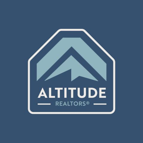 virtually staged photo Altitude MLS