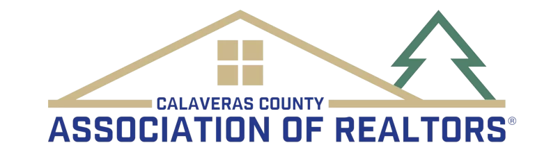 virtually staged photo Calaveras County MLS