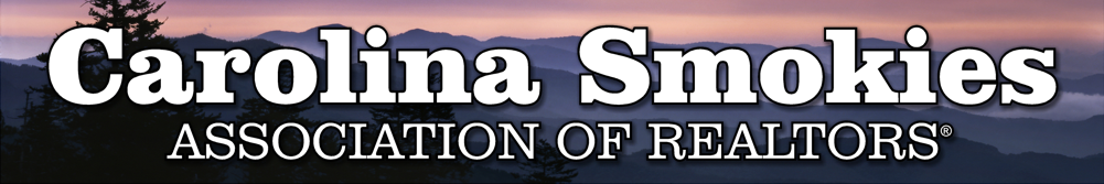 virtually staged photo Carolina Smokies MLS