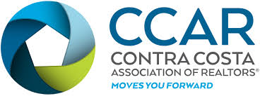 virtually staged photo Contra Costa MLS