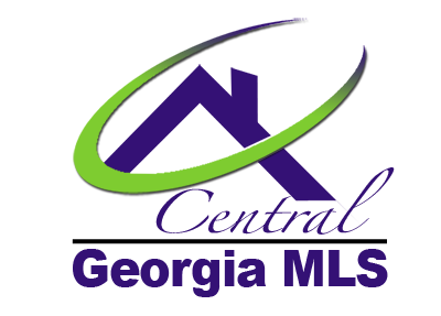 virtually staged photo Central Georgia MLS