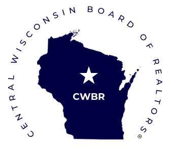 virtually staged photo Central Wisconsin MLS