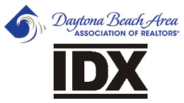 virtually staged photo Daytona Beach Area MLS