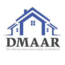 virtually staged photo Des Moines Area MLS