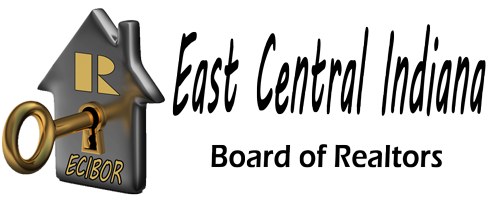 virtually staged photo East Central Indiana MLS