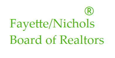 virtually staged photo Fayette-Nicholas MLS