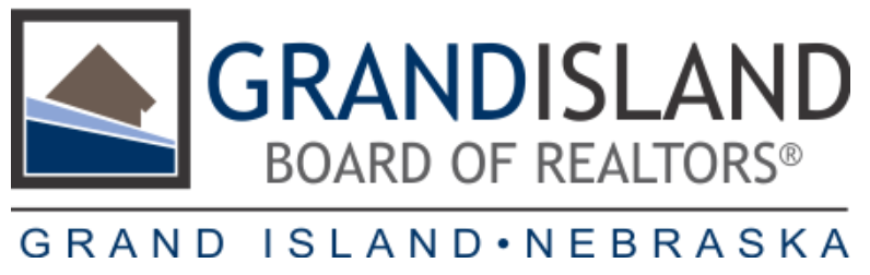 virtually staged photo Grand Island MLS