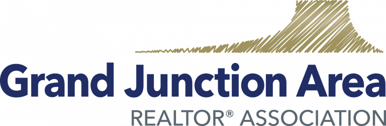 virtually staged photo Grand Junction Area MLS