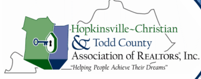 virtually staged photo Hopkinsville Christian Todd County MLS