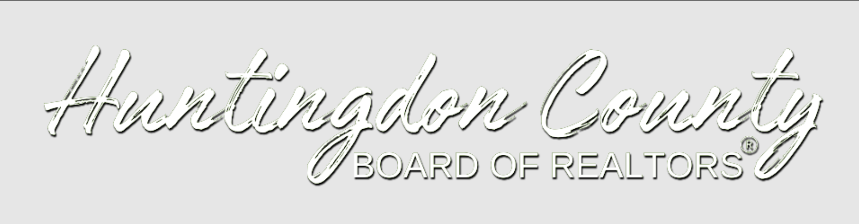 virtually staged photo Huntingdon County MLS