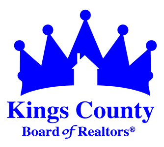 virtually staged photo Kings County MLS