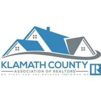 virtually staged photo Klamath County MLS