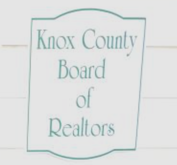 virtually staged photo Knox County MLS