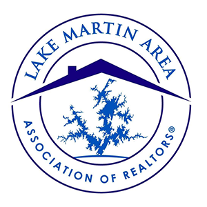 virtually staged photo Lake Martin Area MLS
