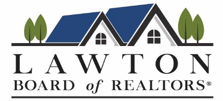 virtually staged photo Lawton MLS