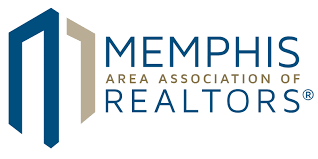 virtually staged photo Memphis Area MLS