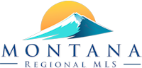 virtually staged photo Montana Regional MLS