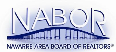 virtually staged photo Navarre Area MLS