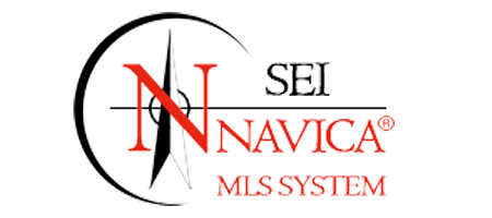 virtually staged photo Navica MLS software