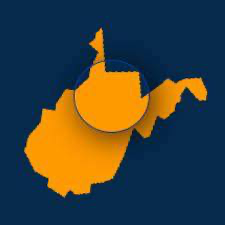 virtually staged photo North Central West Virginia MLS