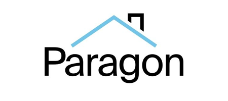 virtually staged photo Paragon MLS software