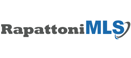 virtually staged photo Rapattoni MLS software
