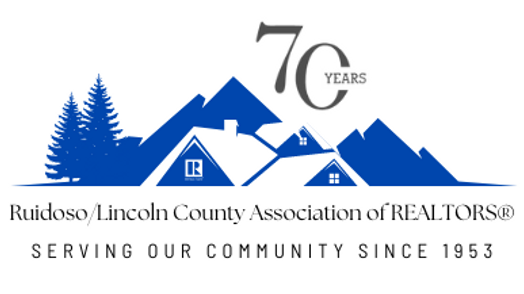 virtually staged photo Ruidoso Lincoln County MLS