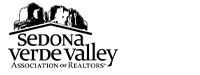 virtually staged photo Sedona Verde Valley MLS