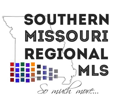 virtually staged photo Southern Missouri Regional MLS