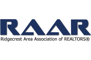 virtually staged photo Ridgecrest Area MLS