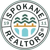 virtually staged photo Spokane MLS