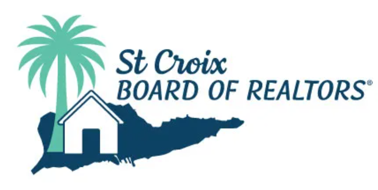 virtually staged photo St Croix MLS