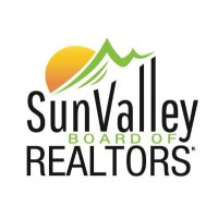 virtually staged photo Sun Valley MLS