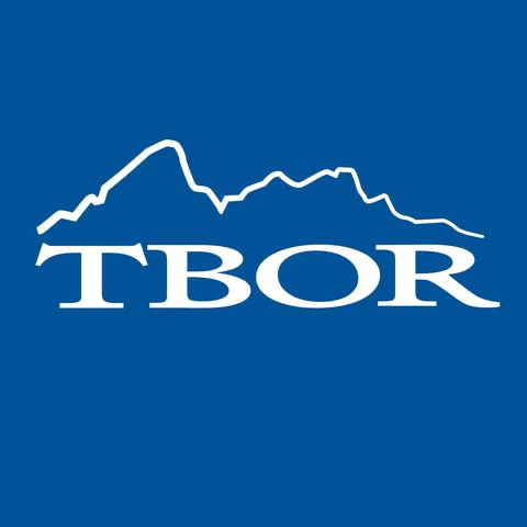 virtually staged photo Teton MLS