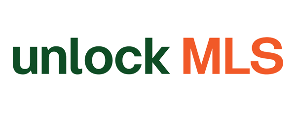 virtually staged photo Unlock MLS