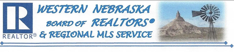 virtually staged photo Western Nebraska MLS