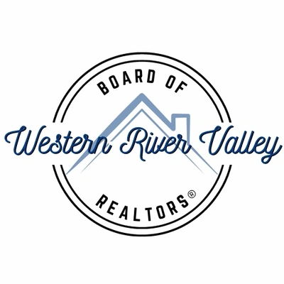 virtually staged photo Western River Valley MLS
