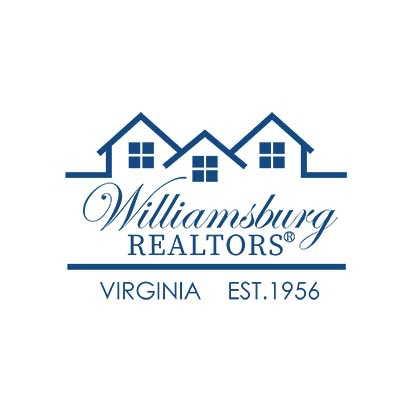 virtually staged photo Williamsburg MLS